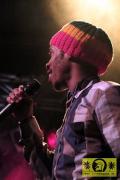 Exile Di Brave (Jam) with Addis Pablo and The Sons Of Dub 20. Reggae Jam Festival - Bersenbrueck 01. August 2014 (13).JPG